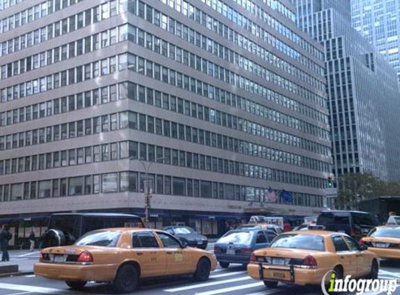 Needham & Company - New York, NY