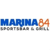 Marina 84 Sports Bar & Grill gallery
