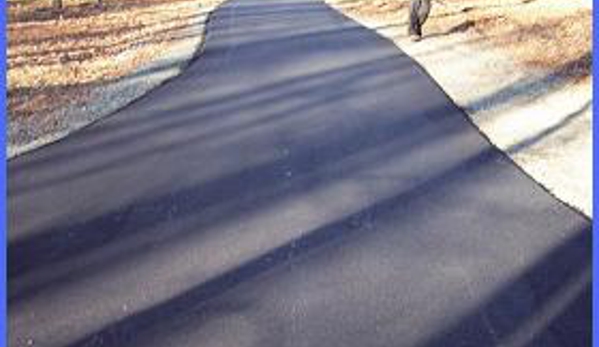 Virginia Asphalt Services - Crozet, VA