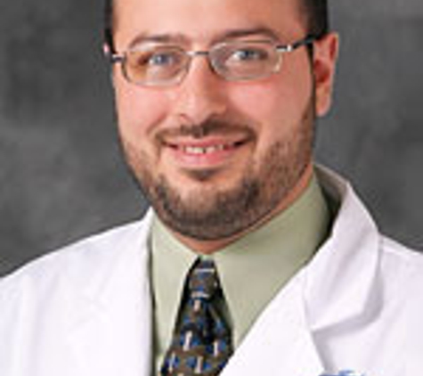 Dr. Mouaz H Al-Mallah, MD - Detroit, MI