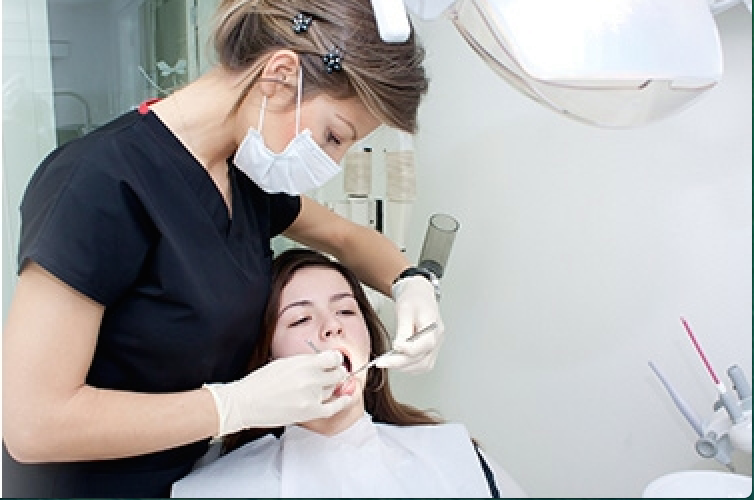 Claros Dental Smiles