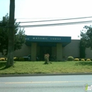 Masonic Temple - Fraternal Organizations