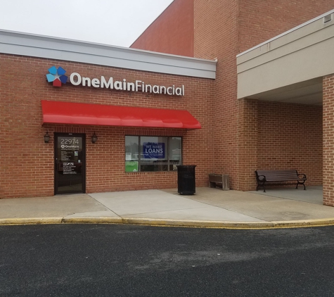 OneMain Financial - Seaford, DE