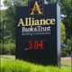 Alliance Bank & Trust