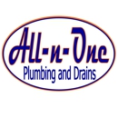 All N One Plumbing & Drains - Plumbers