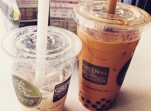 Ten Ren's Tea Time - Rowland Heights, CA