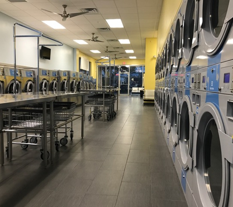 Wash & Go Laundromat - Jacksonville, FL