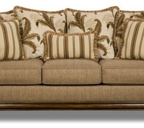 Amazing Upholstery Restoration - Orlando, FL