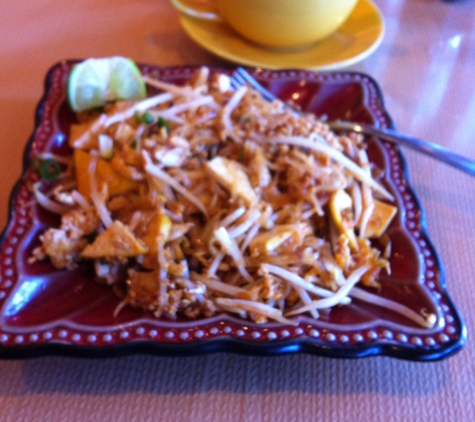 Bahn Thai Restaurant - Madison, WI