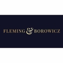 Fleming & Borowicz PLC - Attorneys