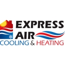 Express Air Cooling and Heating, LLC - Air Conditioning Equipment & Systems