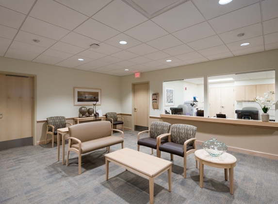 Griffin Hospital Occupational Medicine & Rehabilitation Services - Shelton, CT