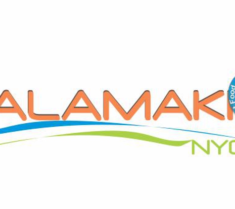 Kalamaki - Flushing, NY