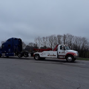 Simpsonville Towing & Recovery,llc - Shelbyville, KY