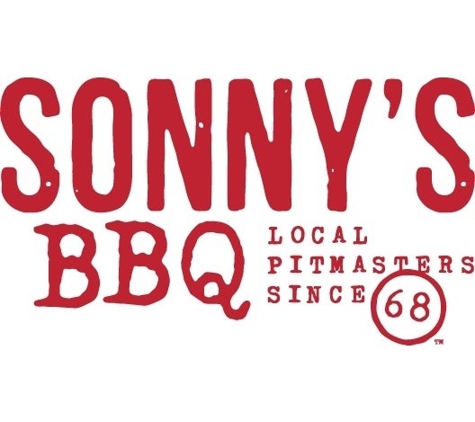 Sonny's Bar-B-Q - Alachua, FL