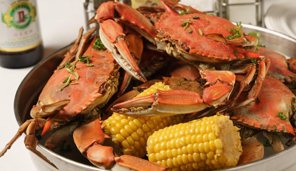 Deanie's Seafood - Metairie, LA