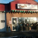 Don's Tires - Tire Recap, Retread & Repair