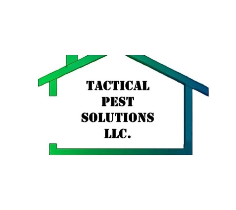 Tactical Pest Solutions