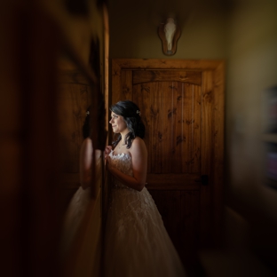 Bill & Jessica Photography - Chatsworth, GA. Waiting