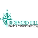Richmond Hill Family & Cosmetic Dentistry - Cosmetic Dentistry