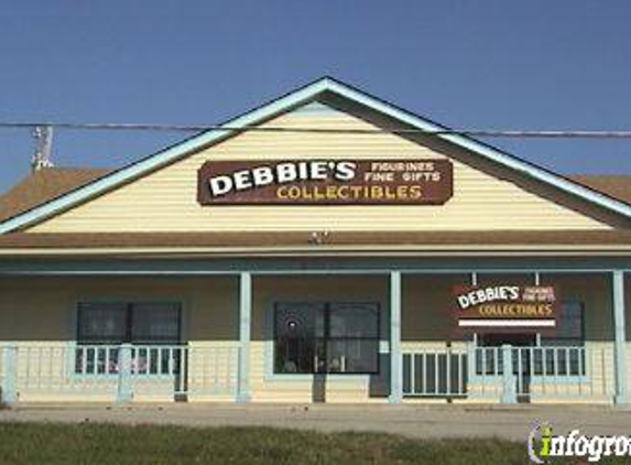 Debbies Collectibles - Independence, MO