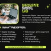 Dynamyte Digital Lab gallery