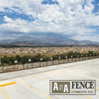 A & A Fence Company, Inc.