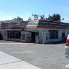 San Ysidro Market