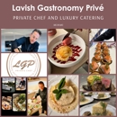 Lavish Gastronomy Prive - Caterers