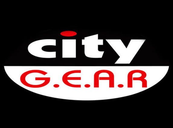 City Gear - Brunswick, GA