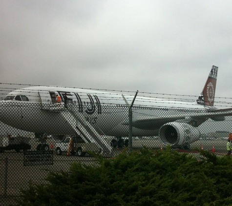 Flight Path Museum - Los Angeles, CA