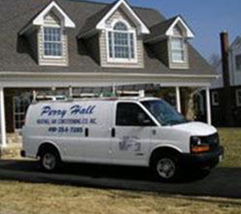 Perry Hall Heating & Air - Baltimore, MD