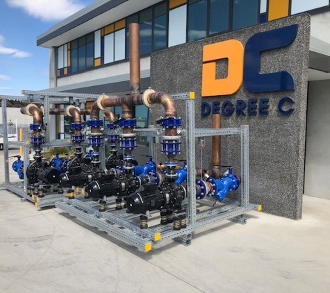 Degree C Pty Ltd