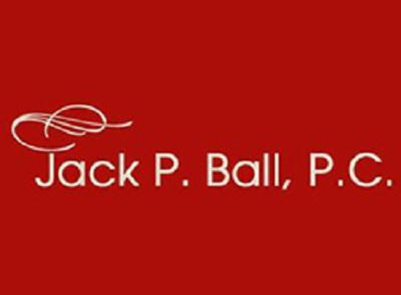 Jack P. Ball, P.C. - Galesburg, IL