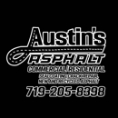 Austin's Asphalt - Paving Contractors