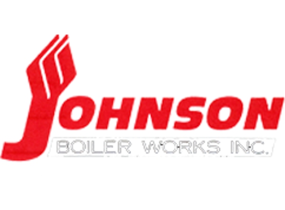 Johnson Boilers - Benwood, WV