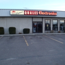 Quale's Electronics - Consumer Electronics