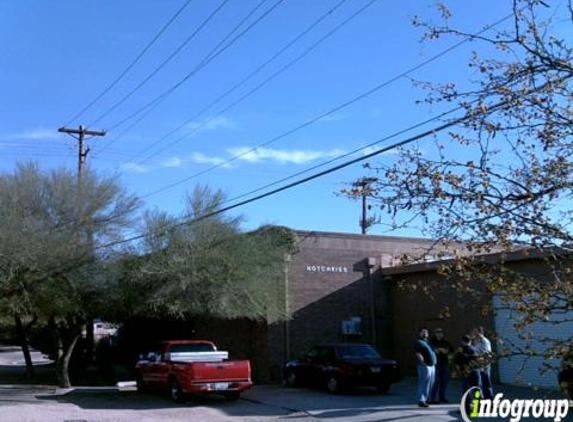 Aag Superstores - Tucson, AZ