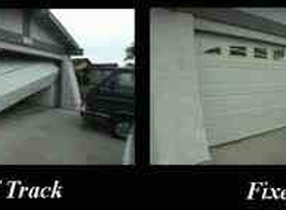 South Shore Garage Door Repair - Milwaukee, WI