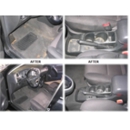 Mobile Dent Scratch Paint Inc - Automobile Body Repairing & Painting