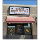 Texas Gold Buyers - Gold, Silver & Platinum Buyers & Dealers