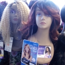 Sparkle Hair & Beauty Supply Boutique For U Inc - Hair Supplies & Accessories