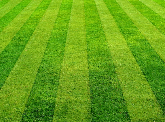 6 Reasons Lawn Care - West Chester, OH
