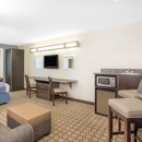 Microtel Inn & Suites by Wyndham San Angelo - Hotels