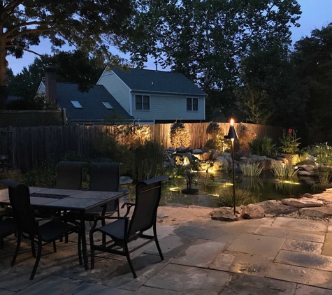 Premier Outdoor Lighting of Maryland - Silver Spring, MD