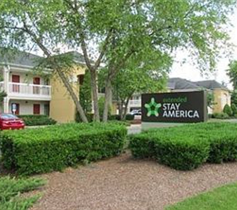 Extended Stay America - Nashville - Airport - Music City - Nashville, TN