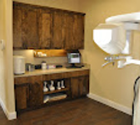 Timberlake Dental - Denton, TX