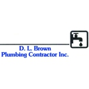 DL Brown Plumbing Contractor - Gas Lines-Installation & Repairing