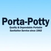 Porta-Potty gallery