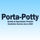 Porta-Potty - Portable Toilets